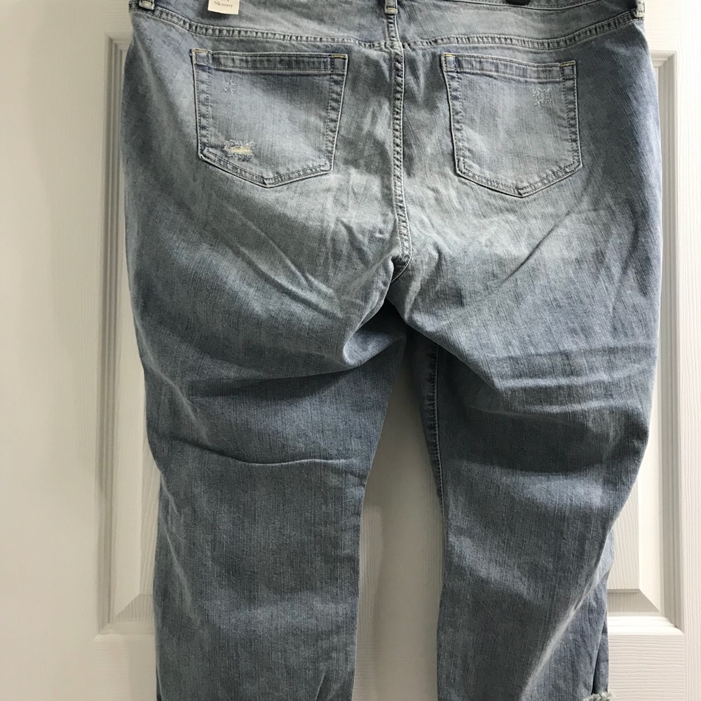 Jeans - Picture 2 of 7